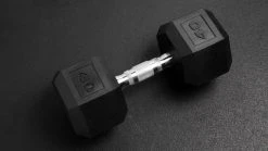 Unbranded Poly Hex Dumbbell 8 Unbranded Poly Hex Dumbbell -Rogue Fitness shop IP2200 WEB1 ovbh7l