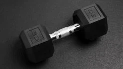 Unbranded Poly Hex Dumbbell 9 Unbranded Poly Hex Dumbbell -Rogue Fitness shop IP2200 WEB3 cscxkl