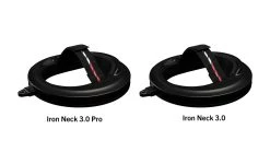 Iron Neck