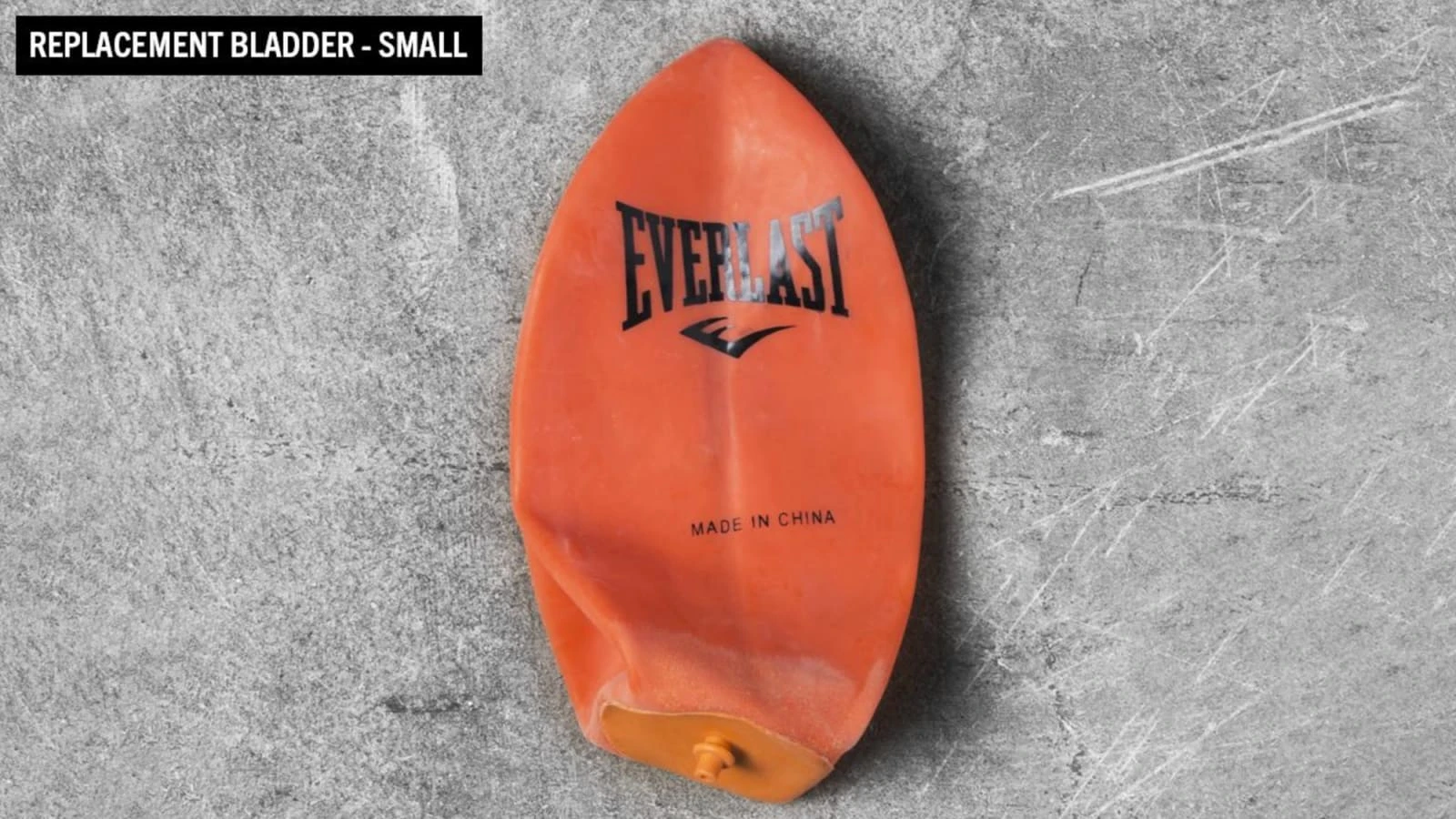 Everlast Standard Leather Speed Bag 5 Everlast Standard Leather Speed Bag - Image 3