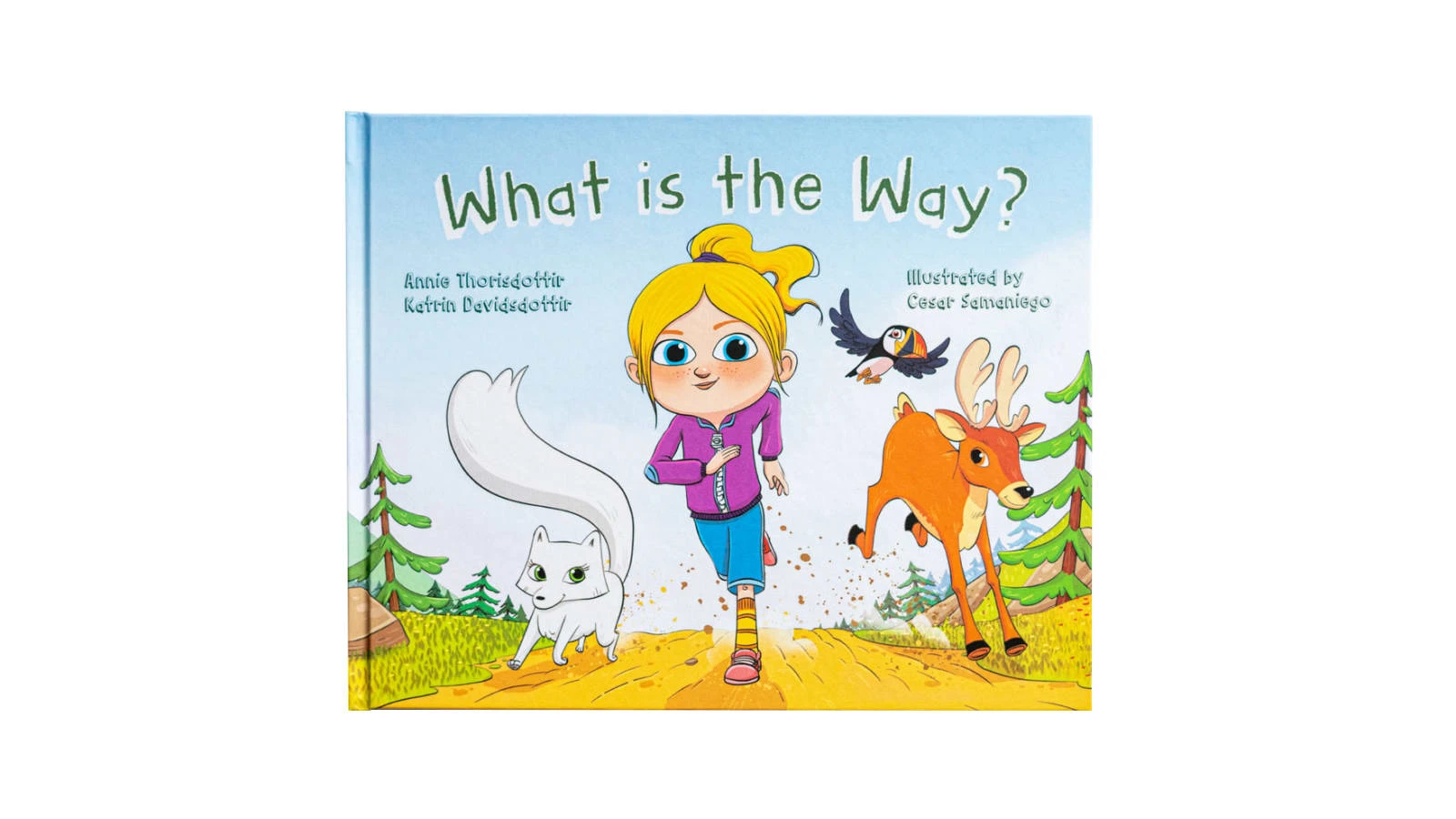 Lumilly Inc What Is The Way? | Annie Thorisdottir And Katrin Davidsdottir 3 Lumilly Inc What Is The Way? | Annie Thorisdottir And Katrin Davidsdottir