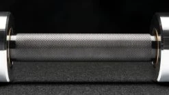 Rogue Fitness Rogue DB25-10 Loadable Dumbbell -Rogue Fitness shop LOADABLEDBSWMNS WEB4 fusgfe