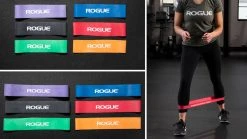 Rogue Fitness Rogue Loop Bands