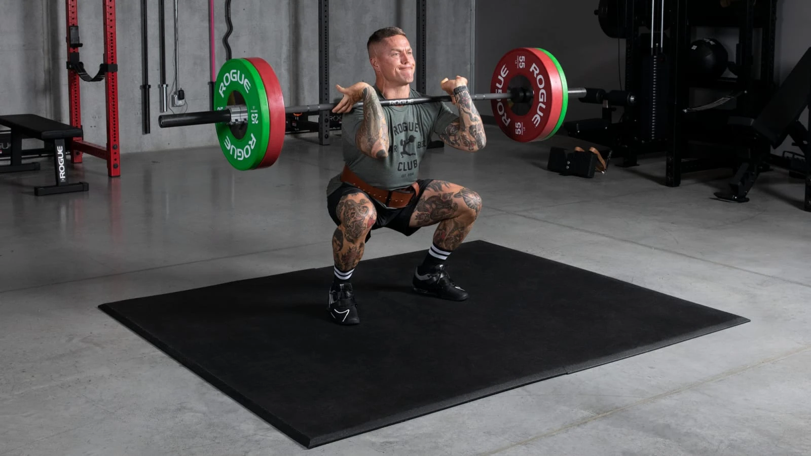 Surface Co. Power Platform 6 Surface Co. Power Platform - Image 4