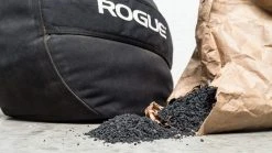 Rogue Fitness 55LB Bulk Crumb Rubber