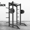 Rogue Fitness Monster Lite Half Rack -Rogue Fitness shop ML Half Rack H hult04
