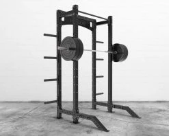 Rogue Fitness Monster Lite Half Rack -Rogue Fitness shop ML Half Rack WEB2 n1dnxv