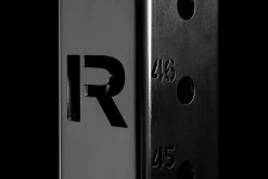 Rogue Fitness Rogue RML-690C Power Rack 3.0 -Rogue Fitness shop ML Numbered Rack extra 2 wurqoa