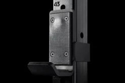 Rogue Fitness Rogue RML-690C Power Rack 3.0 -Rogue Fitness shop ML Numbered Rack extra 3 zi3kal