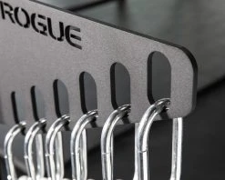 Rogue Fitness Monster Lite Chain Hanger -Rogue Fitness shop MLCHAINHANGER web3 tkbw77