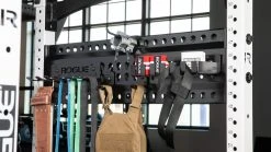 Rogue Fitness Monster Lite Rack Storage Panel