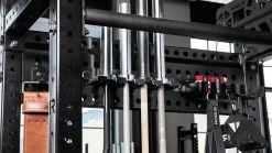 Rogue Fitness Monster Lite Rack Storage Panel -Rogue Fitness shop MLITERSP GROUP web3 h3odig