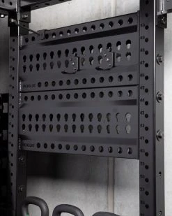 Rogue Fitness Monster Lite Rack Storage Panel -Rogue Fitness shop MLITERSP GROUP web6 xh1a9g