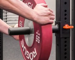 Rogue Fitness Monster Lite Plate Storage Channel Pair 9 Rogue Fitness Monster Lite Plate Storage Channel Pair -Rogue Fitness shop MLPSCP web3 arnqaa