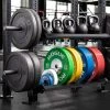 Rogue Fitness Monster Lite Single Post Storage Shelf 1 Rogue Fitness Monster Lite Single Post Storage Shelf -Rogue Fitness shop MLSINGLESHELF H eukppr