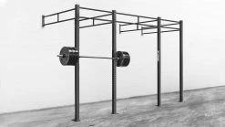 Rogue Fitness Monster Lite Wallmounts