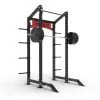 Rogue Fitness Monster Collegiate Half Racks -Rogue Fitness shop MONSHALFRACK h1 dklcjc tfehjo