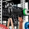 Rogue Fitness Monster Rack Storage Panel -Rogue Fitness shop MONSTERRSP GROUP H srsfze