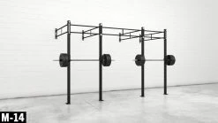 Rogue Fitness Monster Wallmounts -Rogue Fitness shop MONSWALL WEB2 fzftoz