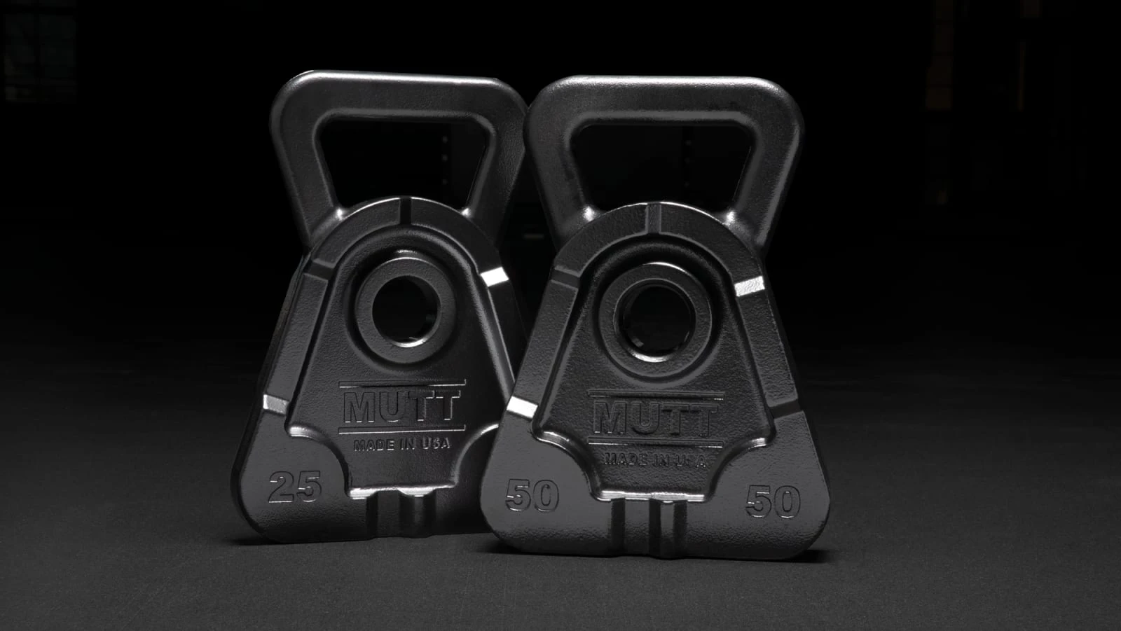 MUTT Cowbells 3 MUTT Cowbells