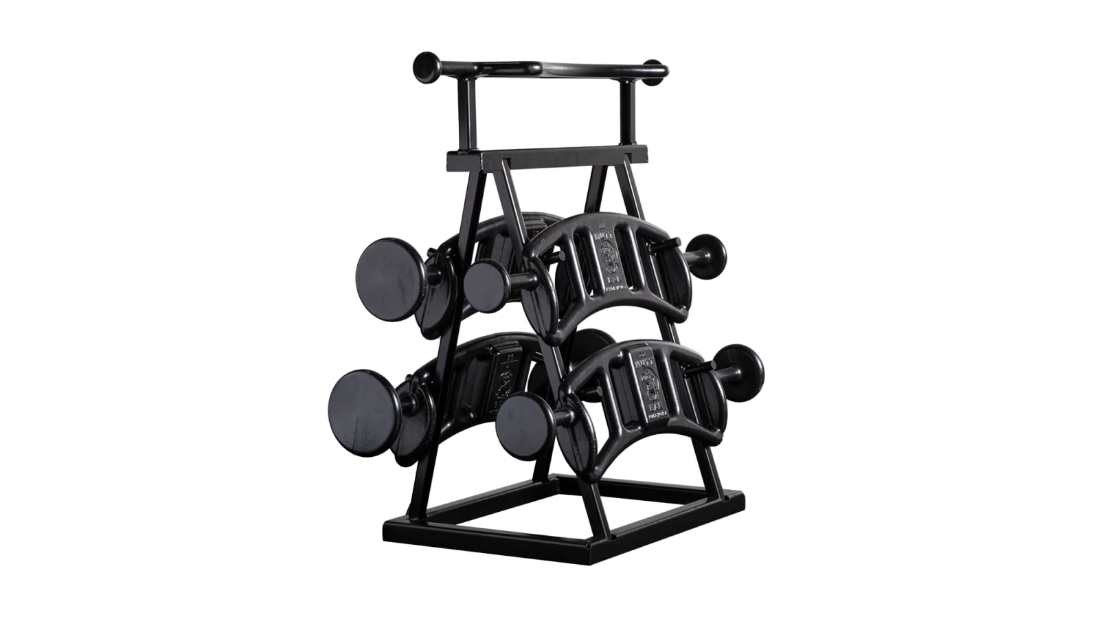 Mutt Bars 3 Mutt Bars