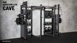 Rogue Fitness The Monster Lite Cave