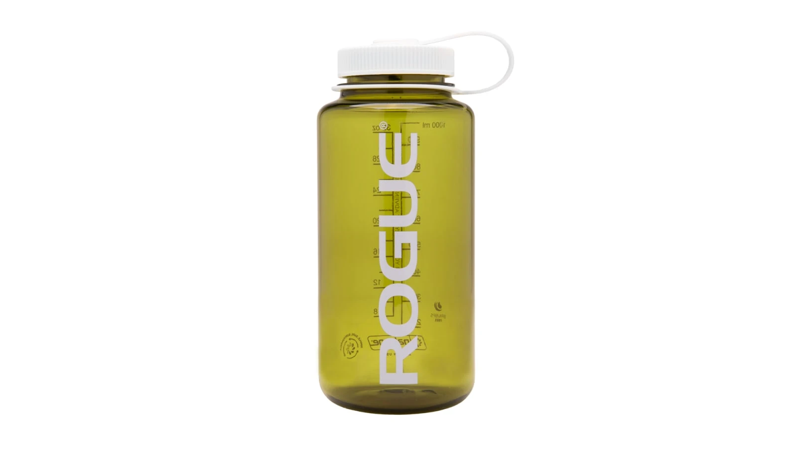 Rogue Sustain Nalgene 3 Rogue Sustain Nalgene