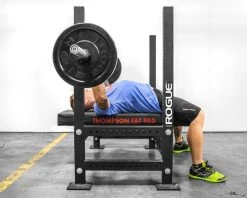 Rogue Fitness Thompson Fat Pad™ -Rogue Fitness shop PAD027 web3 lfwmyl