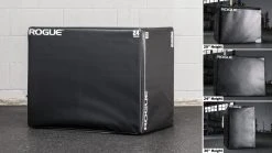 Rogue Fitness Rogue Foam Games Box