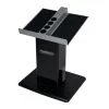 PowerBlock, Inc. PowerBlock Large Column Stand 1 PowerBlock, Inc. PowerBlock Large Column Stand -Rogue Fitness shop PB IB CL90 CONFIG H h7sc14