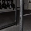 Rogue Fitness Infinity/ML Pin And Pipe Safeties -Rogue Fitness shop PINPIPEMLINF H h2pw4e