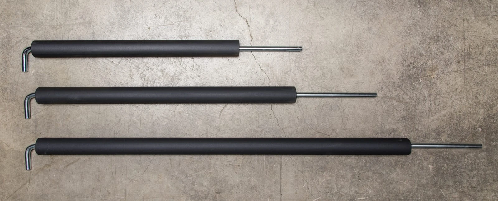 Rogue Fitness Infinity/ML Pin And Pipe Safeties 4 Rogue Fitness Infinity/ML Pin And Pipe Safeties - Image 2