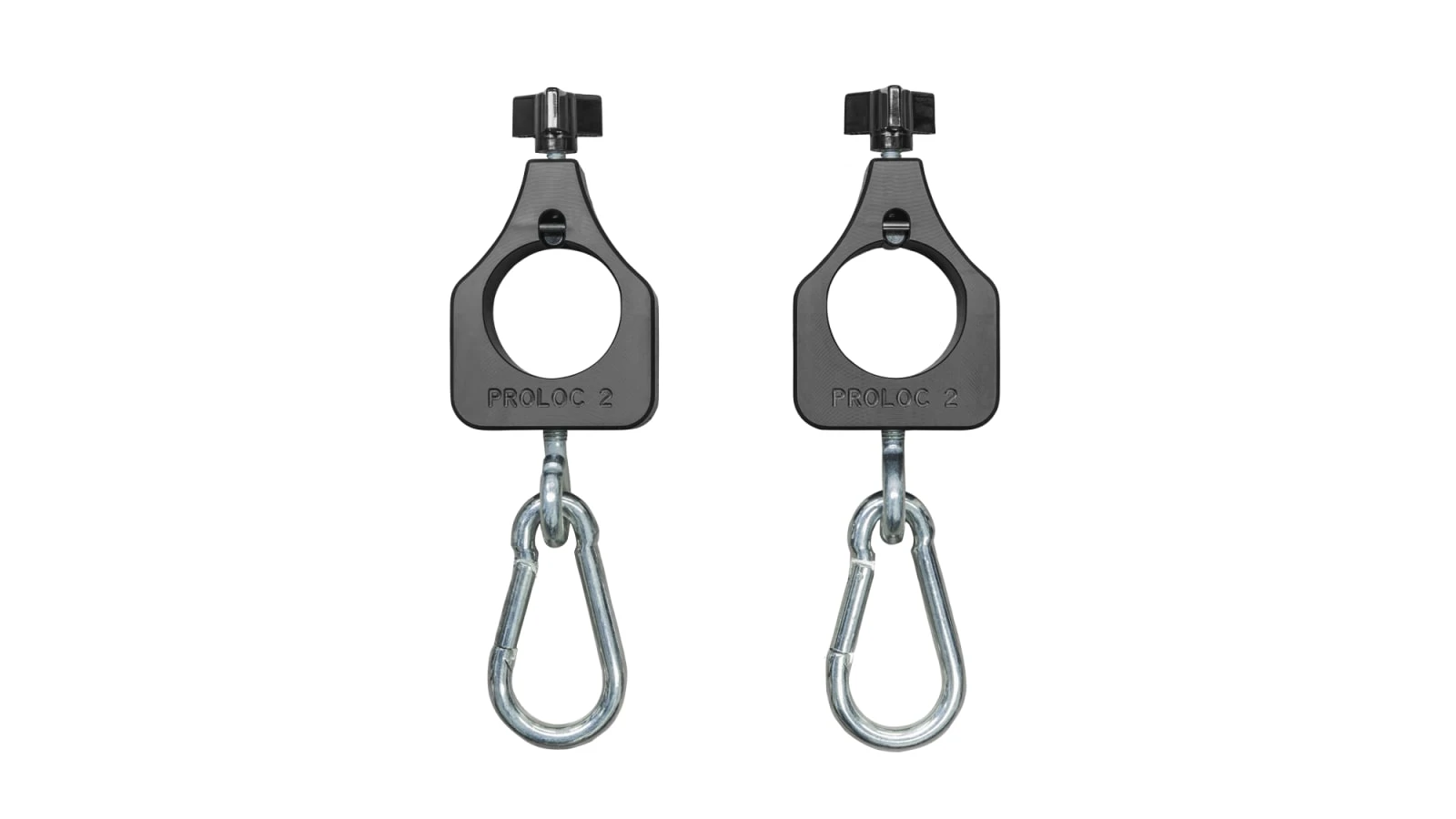 Rogue Fitness Rogue Proloc™ 2 Chain Collars - Pair 3 Rogue Fitness Rogue Proloc™ 2 Chain Collars - Pair