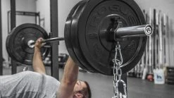 Rogue Fitness Rogue Proloc™ 2 Chain Collars - Pair 7 Rogue Fitness Rogue Proloc™ 2 Chain Collars - Pair -Rogue Fitness shop PL0003 web4 igut5r