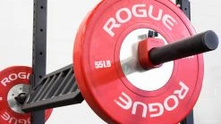 Rogue Fitness Rogue Proloc™ Collars - Red -Rogue Fitness shop PL0004 web 3 uw5ena