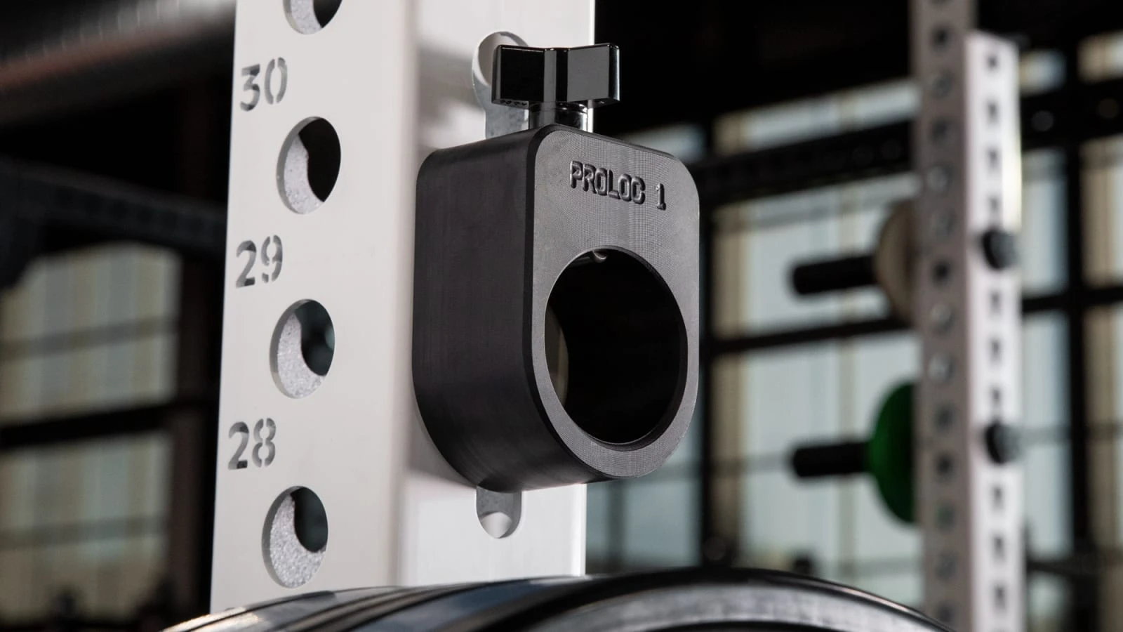 Proloc™ PROLOC™ 1 Magnet Collar Set 3 Proloc™ PROLOC™ 1 Magnet Collar Set