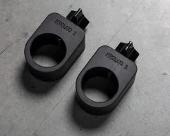 Proloc™ PROLOC™ 1 Magnet Collar Set 9 Proloc™ PROLOC™ 1 Magnet Collar Set -Rogue Fitness shop PL0007 BLK web2 ajo3lz