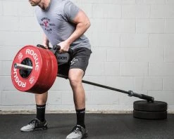 Rogue Fitness Rogue Parallel Landmine Handle -Rogue Fitness shop PLANDMINE WEB4 xoicze