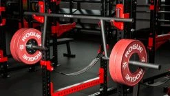 Rogue Fitness CB-1 Rogue Camber Bar