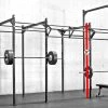 Rogue Fitness X-108 9' Upright - Pair -Rogue Fitness shop RA0180 H jekcbj