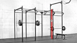Rogue Fitness X-108 9' Upright - Pair