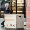 Rogue Fitness Rogue Games Box -Rogue Fitness shop RA0368 H kdylhr