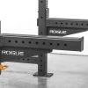 Rogue Fitness SAML-24 Monster Lite Safety Spotter Arms (Pair) 1 Rogue Fitness SAML-24 Monster Lite Safety Spotter Arms (Pair) -Rogue Fitness shop RA0402 H kqh6w6
