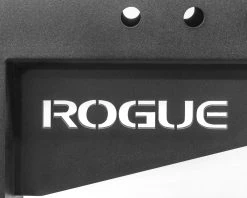 Rogue Fitness SAML-24 Monster Lite Safety Spotter Arms (Pair) -Rogue Fitness shop RA0402 web3 bdr9al