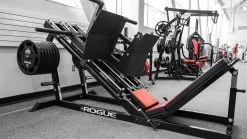 Rogue Fitness Rogue Iso Leg Press 35