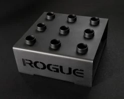 Rogue Fitness Rogue 9 Bar Holder -Rogue Fitness shop RA0524 WEB1 dqhuqp