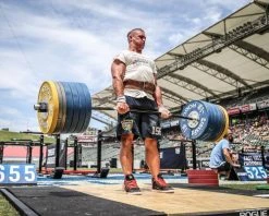 Rogue Fitness The Ohio Bar - Black Zinc -Rogue Fitness shop RA0539 BLBR WEB3 hffdhn