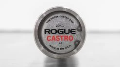 Rogue Fitness The Castro Bar -Rogue Fitness shop RA0555 web3 upvcta