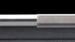 Rogue Fitness 28MM Rogue Training Bar (Stainless Shaft / Black Sleeve) -Rogue Fitness shop RA0573 SS IL web3 d8zrkc