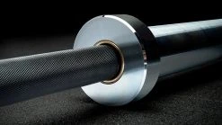 Rogue Fitness The Bella Bar 2.0 - E-Coat -Rogue Fitness shop RA0584 BEBR WEB2 wazn0r